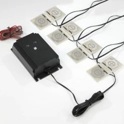 Isotronic Marterverjager Car Shock I -AZDome store 550x468 7