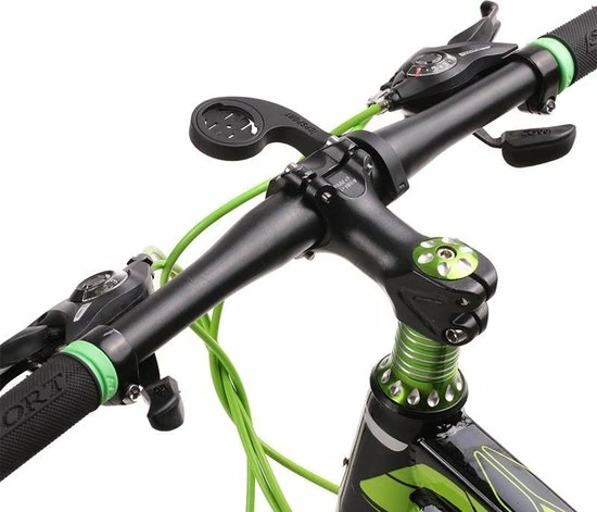 AA Commerce Fietssteun Houder Geschikt Voor Garmin Edge 200/500/510/520/800/810 4 AA Commerce Fietssteun Houder Geschikt Voor Garmin Edge 200/500/510/520/800/810 - Afbeelding 2