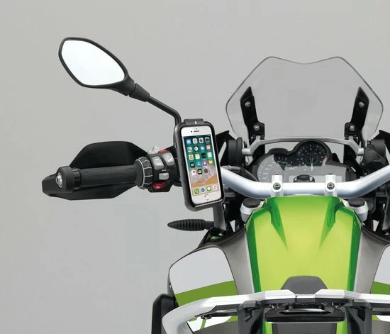 Lampa Opti-Screw DUO LOCK M6 Boutmontage Motor 5 Lampa Opti-Screw DUO LOCK M6 Boutmontage Motor - Afbeelding 3