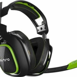 ASTRO Gaming ASTRO A40TR Mod Kit GREEN WW 8 ASTRO Gaming ASTRO A40TR Mod Kit GREEN WW -AZDome store 550x472 1