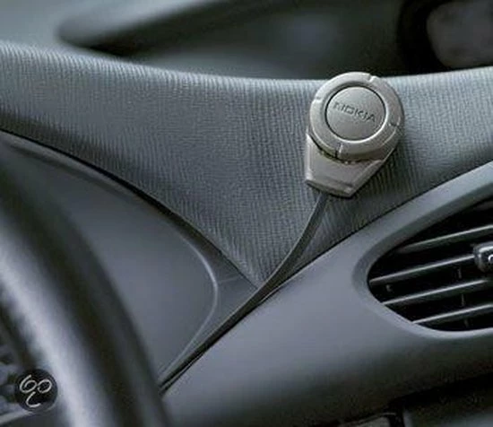 Nokia Wireless Car Kit CK-1W 3 Nokia Wireless Car Kit CK-1W