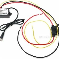 INNOVV K3 Motor Dashcam Set - Full HD - GPS - App 21 INNOVV K3 Motor Dashcam Set - Full HD - GPS - App -AZDome store 550x476 2