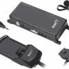 Bury UNI CarTalk IV Auto Actieve Houder Zwart 1 Bury UNI CarTalk IV Auto Actieve Houder Zwart -AZDome store 550x477 1
