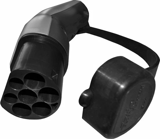 Ratio Basic Line laadkabel auto | type 2 naar type 2 | 7.4 kW | fase 1 - 32A | 10 meter Ratio Electric Ratio Basic Line Laadkabel Auto | Type 2 Naar Type 2 | 7.4 KW | Fase 1 - 32A | 10 Meter -AZDome store 550x478 9