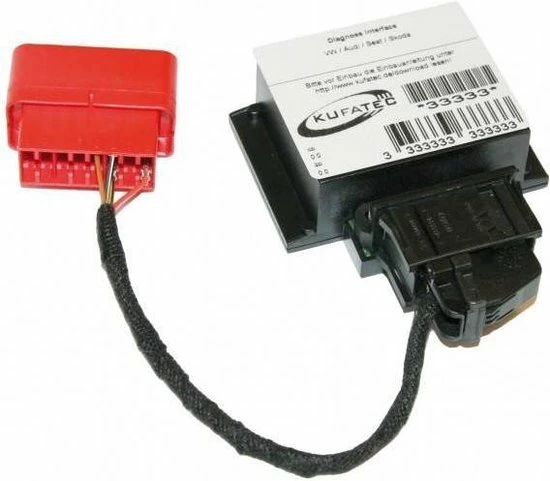 Car Gadgets. BV Bundle LED Heckleuchten Audi A1 8X 4 Car Gadgets. BV Bundle LED Heckleuchten Audi A1 8X - Afbeelding 2