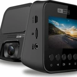 Allcam T810 4K Ultra HD 1CH Wifi GPS Dashcam Voor Auto