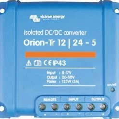 Victron Orion-Tr 24/12-20A (240W) Omvormer -AZDome store 550x487 5
