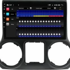Dynavin Navigatie Jeep Wrangler 2011-2014 Carkit Android 10 Touchscreen Usb Apple Carplay Android Auto Ook Voor Iphone 11 Dynavin Navigatie Jeep Wrangler 2011-2014 Carkit Android 10 Touchscreen Usb Apple Carplay Android Auto Ook Voor Iphone -AZDome store 550x487 8