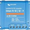 Victron Energy Victron Orion-Tr 12/12-9A (110W) Isolated DC-DC Converter -AZDome store 550x488