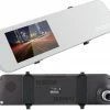 Overmax Camroad - Achteruitkijkspiegel En Achteruitrijcamera - Zilver/Zwart -AZDome store 550x490 1