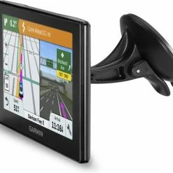 Garmin DriveSmart 51 LMT-S - Europa - SmartPhoneLink Traffic + Lifetime -AZDome store 550x491 2