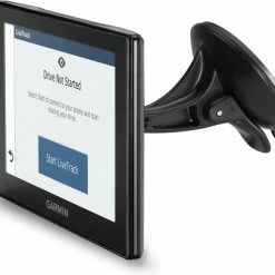 Garmin DriveSmart 51 LMT-S - Europa - SmartPhoneLink Traffic + Lifetime -AZDome store 550x491 3