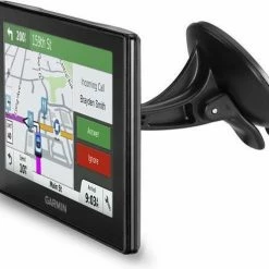 Garmin DriveSmart 51 LMT-S - Europa - SmartPhoneLink Traffic + Lifetime -AZDome store 550x491 4