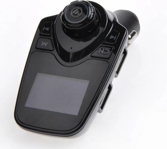 Bluetooth FM Transmitter voor in de auto - ZT ? Handsfree bellen carkit met AUX / SD kaart / USB - Ingangen - Bluetooth Handsfree Carkits / adapter / auto bluetooth / LCD Display - T11 FM Transmitter ZT Accessoires Bluetooth FM Transmitter Voor In De Auto - ZT ? Handsfree Bellen Carkit Met AUX / SD Kaart / USB - Ingangen - Bluetooth Handsfree Carkits / Adapter / Auto Bluetooth / LCD Display - T11 FM Transmitter -AZDome store 550x491 5