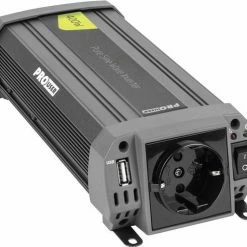 Pro-User Pro User Spanningsomvormer 400 Watt - Omvormers - -AZDome store 550x491 6