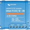 Victron Orion-Tr 24/12-20A (240W) Omvormer