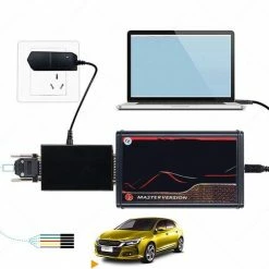 Merkloos Chiptuning Kit - Voor Auto - Chiptunen - Chip Tune - PCB Feature - Tuning - Module - Accessoires - Set - Tuner - Zwart 8 Merkloos Chiptuning Kit - Voor Auto - Chiptunen - Chip Tune - PCB Feature - Tuning - Module - Accessoires - Set - Tuner - Zwart -AZDome store 550x493 4