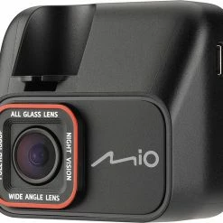 MiO MiVue C580 Full-HD Dashcam - HDR - GPS -AZDome store 550x494 4