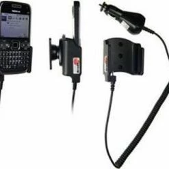 Brodit Actieve Draaibare Houder Voor Nokia E72