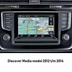 Volkswagen Golf 7 GTE Achteruitrijcamera Camera Inbouwen Inbouw Nieuw! 6 Volkswagen Golf 7 GTE Achteruitrijcamera Camera Inbouwen Inbouw Nieuw! -AZDome store 550x495