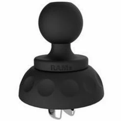 RAM Mount B-kogel Leash Plug Adapter SUP/ Surfboards 7 RAM Mount B-kogel Leash Plug Adapter SUP/ Surfboards -AZDome store 550x495 5