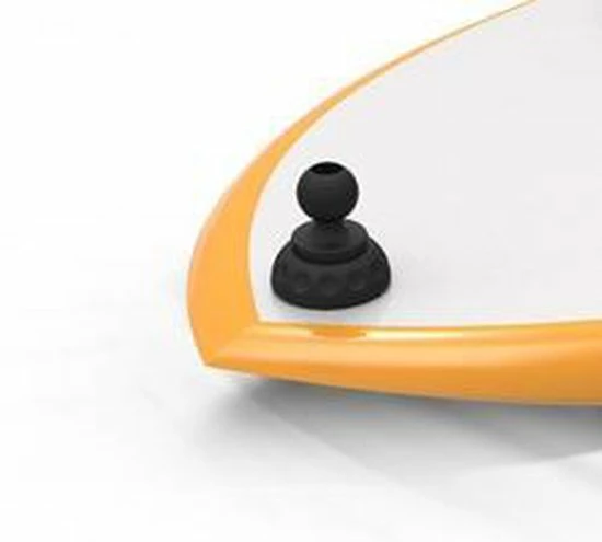 B-kogel Leash Plug Adapter SUP/ Surfboards RAM Mount B-kogel Leash Plug Adapter SUP/ Surfboards -AZDome store 550x495 6