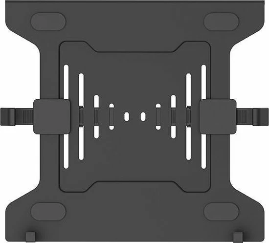 ICY BOX Laptop Tray Geschikt Voor Serie: Universeel Zwart 5 ICY BOX Laptop Tray Geschikt Voor Serie: Universeel Zwart - Afbeelding 3