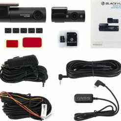 BlackVue DR590X-2CH IR Full HD WiFi Dashcam 256GB 11 BlackVue DR590X-2CH IR Full HD WiFi Dashcam 256GB -AZDome store 550x497 5