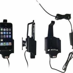 Brodit Apple IPhone 3G Actieve Houder Met Lock Met Vaste Voeding