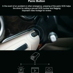 Viatel Jimi 4G Auto Dashcam JC400P Gps Tracking Met Wifi 2 Live Stream Video Record Cloud Storage Batterij Cut-off Brandstof Afstandsbediening 1080P Dvr -AZDome store 550x500 1