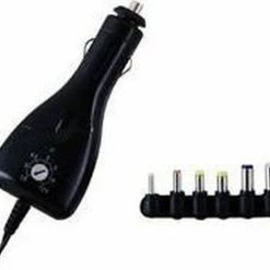 Scanpart Auto Spanningsomvormer 1000MA