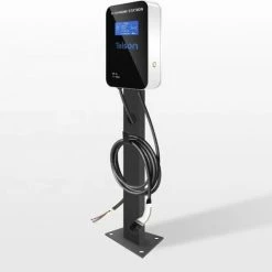 Merkloos Teison Green Pro - Wallbox Laadpaal Laadstation - 22KW 32A 3 Fase Type 2 13 Merkloos Teison Green Pro - Wallbox Laadpaal Laadstation - 22KW 32A 3 Fase Type 2 -AZDome store 550x502 3