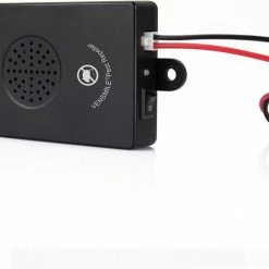 Merkloos Marterverjager Auto - Motor - Boot - 12V - Ultrasoon - Duurzaam - Klein - Gemakkelijk Te Plaatsen -AZDome store 550x504 1