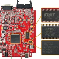 Merkloos Chiptuning Kit - Voor Auto - Chiptunen - Chip Tune - PCB Feature - Tuning - Module - Accessoires - Set - Tuner - Zwart 6 Merkloos Chiptuning Kit - Voor Auto - Chiptunen - Chip Tune - PCB Feature - Tuning - Module - Accessoires - Set - Tuner - Zwart -AZDome store 550x506 3