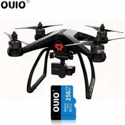 VCTparts 16GB MicroSD Geheugenkaart UHS-I U1 OUIO -AZDome store 550x513 2