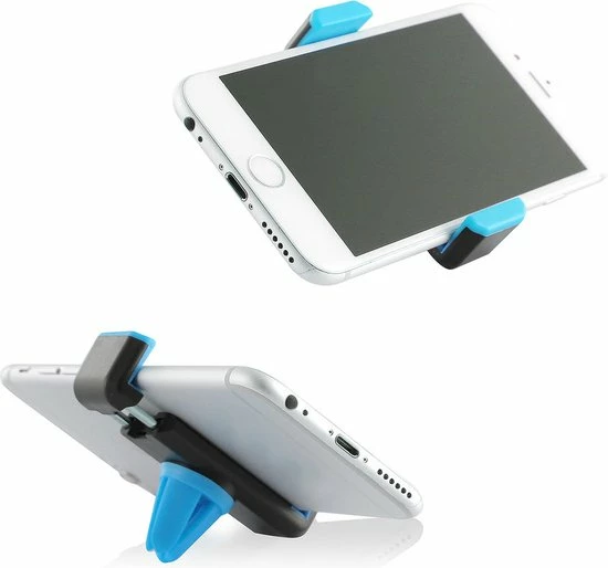 ACT AC9000 Houder Passieve Houder Mobiele Telefoon/Smartphone Meerkleurig 7 ACT AC9000 Houder Passieve Houder Mobiele Telefoon/Smartphone Meerkleurig - Afbeelding 5