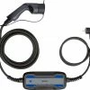 DELTACO EV-1227 E-Charge Kabel - Type 2 Naar Schuko - 1-fase - 1.8KW - 5.5m - Zwart 1 DELTACO EV-1227 E-Charge Kabel - Type 2 Naar Schuko - 1-fase - 1.8KW - 5.5m - Zwart -AZDome store 550x517 3