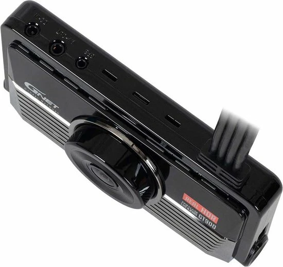 Gnet GT900 3CH FullHD Cloud GPS 128gb Vrachtwagen Dashcam 6 Gnet GT900 3CH FullHD Cloud GPS 128gb Vrachtwagen Dashcam - Afbeelding 4
