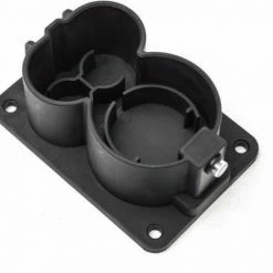 DUOSIDA CCS 2 Stekker Houder CCS 2 Stekkerhouder