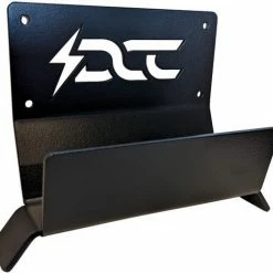 Dutch Charging Company Laadkabel Ophangbeugel – Zwart