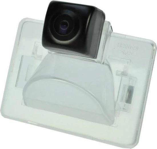 Mazda 5 model reeks B70/B80 - achteruitrij camera - in kentekenplaatverlichting Axion Mazda 5 Model Reeks B70/B80 - Achteruitrij Camera - In Kentekenplaatverlichting -AZDome store 550x523 9