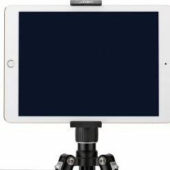 Joby GripTight Mount PRO Tablet Black 21 Joby GripTight Mount PRO Tablet Black -AZDome store 550x526 1