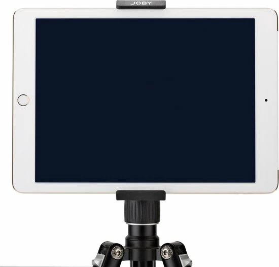 Joby GripTight Mount PRO Tablet Black 8 Joby GripTight Mount PRO Tablet Black - Afbeelding 6