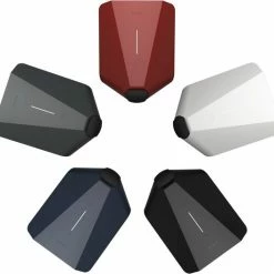 Easee | Cover | Rood | Easee Home | Easee Charge -AZDome store 550x527 2