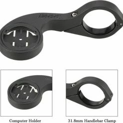 AA Commerce Fietssteun Houder Geschikt Voor Garmin Edge 200/500/510/520/800/810 13 AA Commerce Fietssteun Houder Geschikt Voor Garmin Edge 200/500/510/520/800/810 -AZDome store 550x532 2