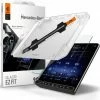 Spigen - EZ FIT Glass Met Montage Frame Voor Mercedes S-Class 2021 - AGL03148