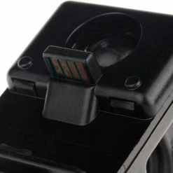 HaverCo Navigatiehouder Voor Garmin Nuvi 300 / 310 Serie GPS Systeem Auto Zuignap Houder -AZDome store 550x534 4