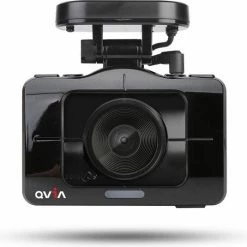 Qvia Dashcam Voor Auto R935 Duo 16gb Touchscreen - GPS -AZDome store 550x535 4
