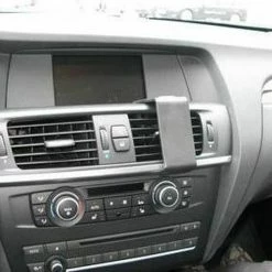 Brodit Angled Mount V. BMW X3 11-