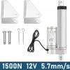 Alizendeh Lineaire Actuator 12V 1500N 300mm -AZDome store 550x539